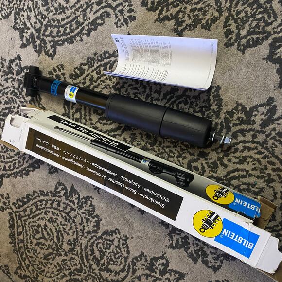 Bilstein 24-193276 Shock Absorber - Picture 1 of 5